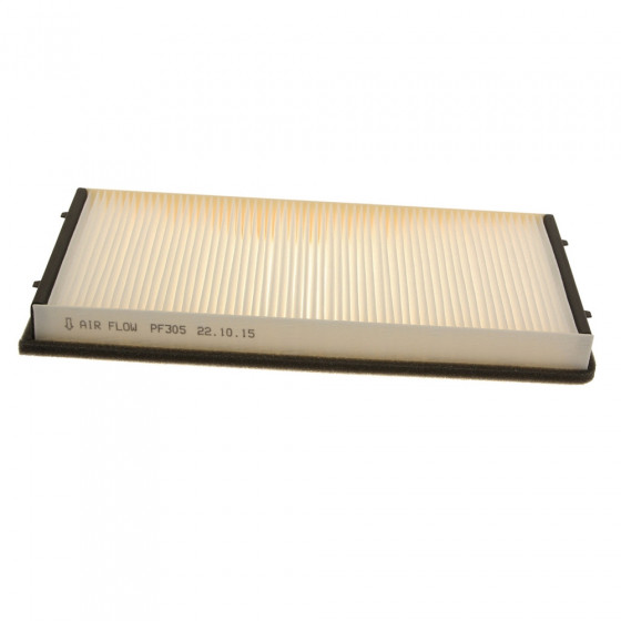 Cabin Filter (911 996 Boxster 986, Particulate) - 99657221902