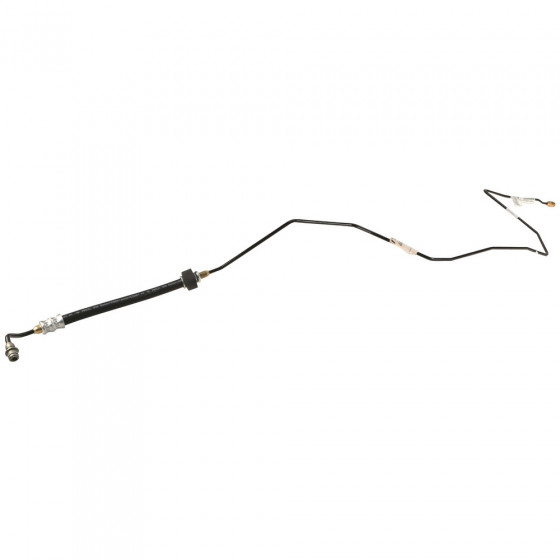 Power Steering Pressure Hose (911 Boxster Cayman) - 99734745106