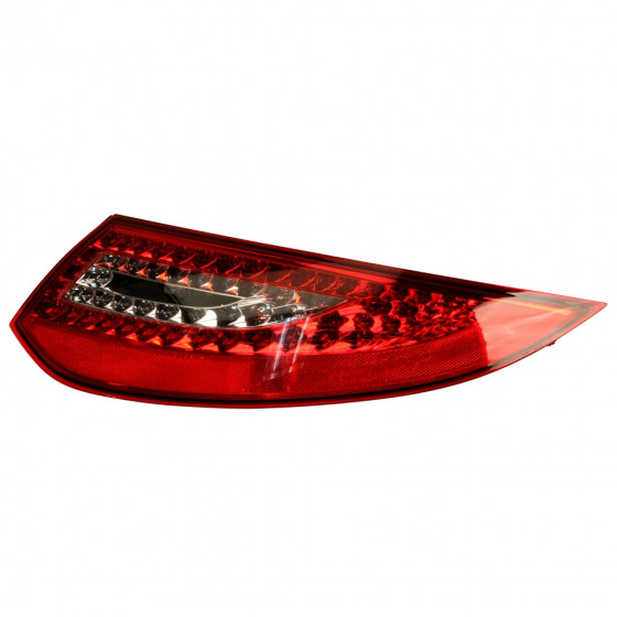 Tail Light Assembly (911 997.2, Right) - 99763141405
