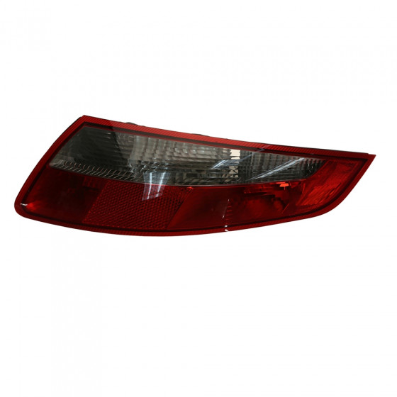 Tail Light Assembly (911 997, w/ Clear Turn Signal Lens, Right) - 99763148604