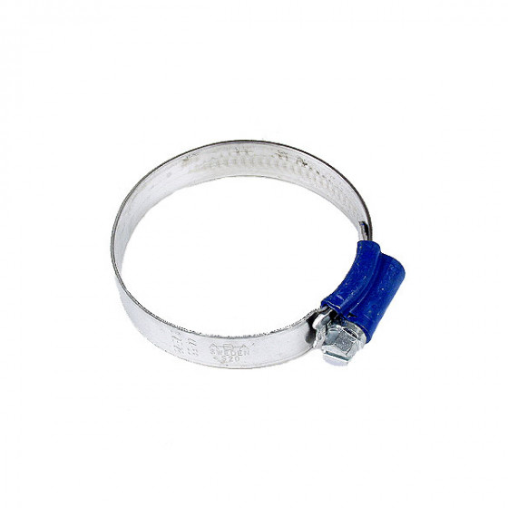 Coolant Pipe Hose Clamp (Cayenne 955 V8) - 99951238901