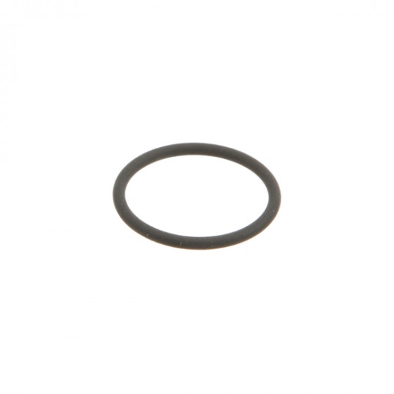 Oil Separator Vent Line Valve O-Ring (911 996 Boxster 986, 18.77x1.78mm) - 99970715440