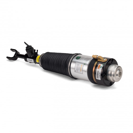 Air Suspension Strut Assembly (A6 C6, Front Left) - AS-2817