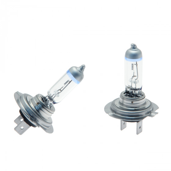Bulb Kit (H7, 55W/12V, Ultra +90%) - N10320102