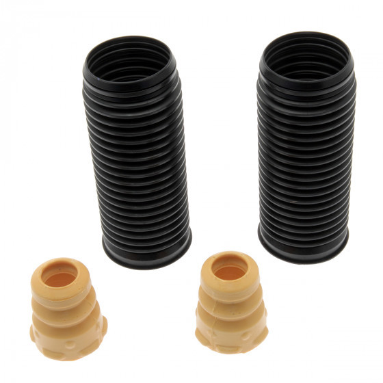 Dust Boot & Bump Stop Kit (Front) - 6N0413175A - 1K0412303B