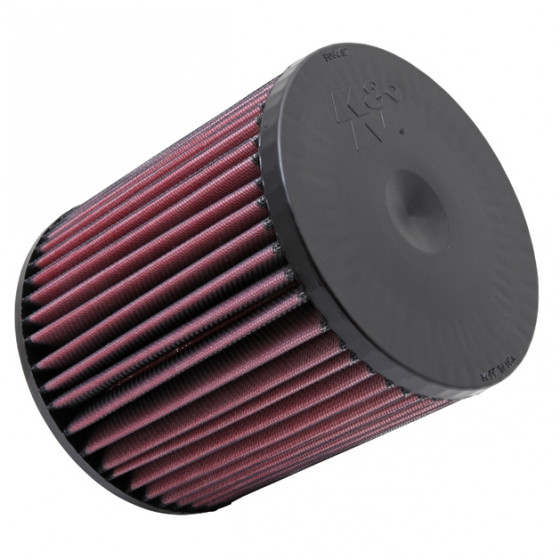 K&N Performance Air Filter (A8 D4 3.0T 4.0T TDI) - E-2999