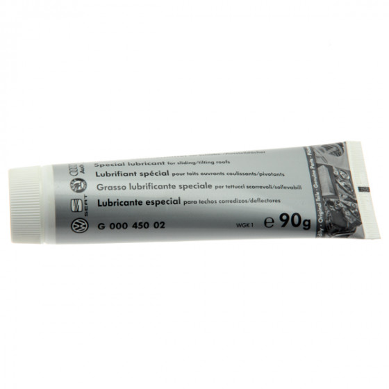 Sunroof Grease (90g) - G00045002