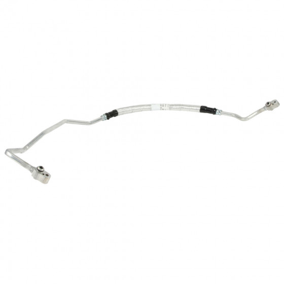 A/C Refrigerant Discharge Hose (Discovery, from Compressor to Condenser) - JUF102440
