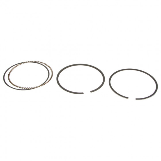 Piston Ring Set (Freelander) - LFP101370L