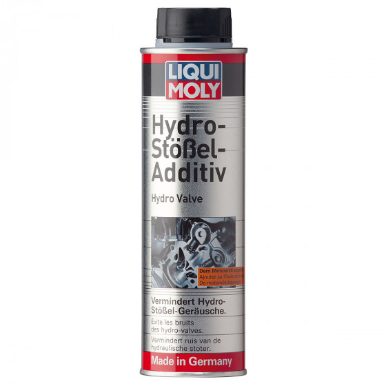 Liqui Moly Hydraulic Lifter Additive (300 ml) - LM20004