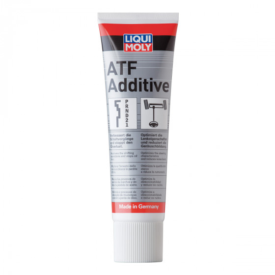 Liqui Moly ATF Additive (250 ml) - LM20040
