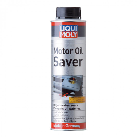 Liqui Moly Motor Oil Saver (300 ml)