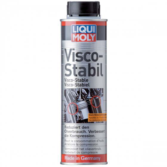 Liqui Moly Viscoplus for Oil (300 ml) - LM20206
