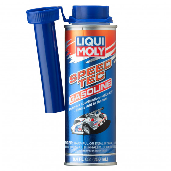 Liqui Moly Speed Tec Gasoline (250 ml) - LM20234