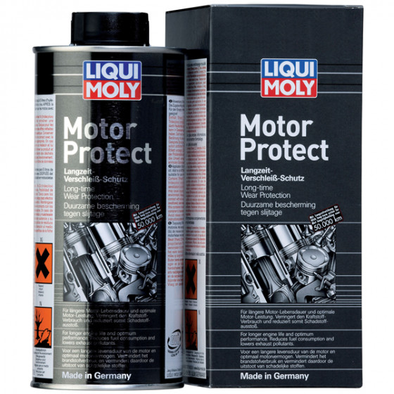 Liqui Moly Motor Protect (500 ml)