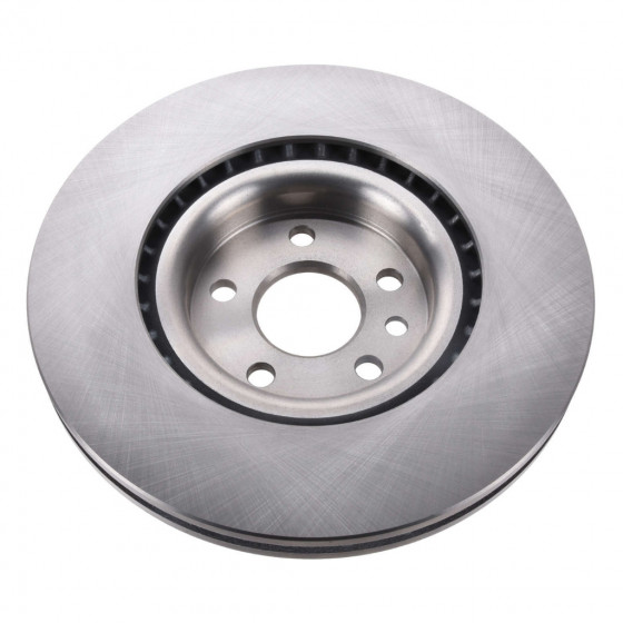 Brake Rotor (Discovery Sport, Evoque, Front) - LR059122
