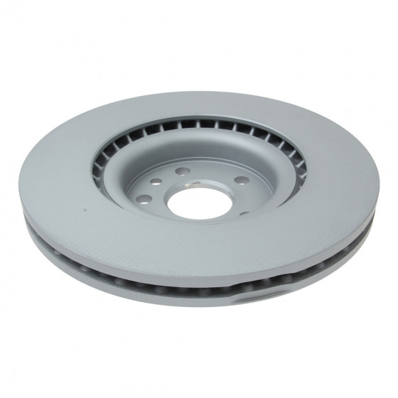 Brake Rotor (Discovery Sport, Evoque, Front) - LR059122