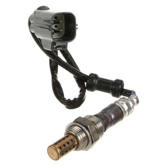 Oxygen Sensor (LR3, Range Rover, Range Rover Sport, Downstream) - MHK500960
