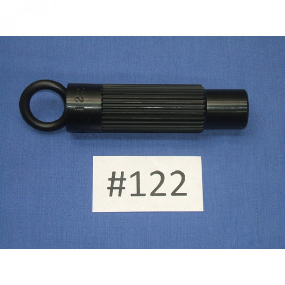 Clutch Alignment Tool (122, Metalnerd)