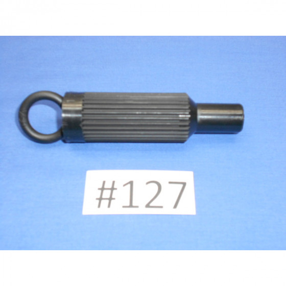 Clutch Alignment Tool (127, Metalnerd) - MNCAT127