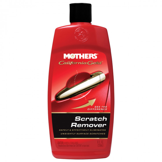 Mothers Scratch Remover (8 oz) - 08408