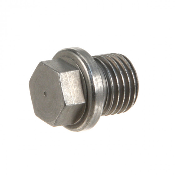 Oil Drain Plug (R8) - N0297014