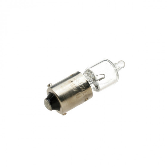 Bulb (H6W, 6W/12V) - N10445502