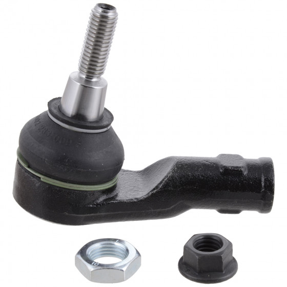 Tie Rod End (LR3, Front Outer) - QJB500010