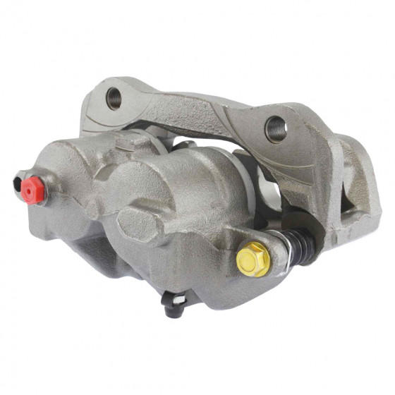 Brake Caliper (Discovery, Range Rover, Front Right) - STC1916