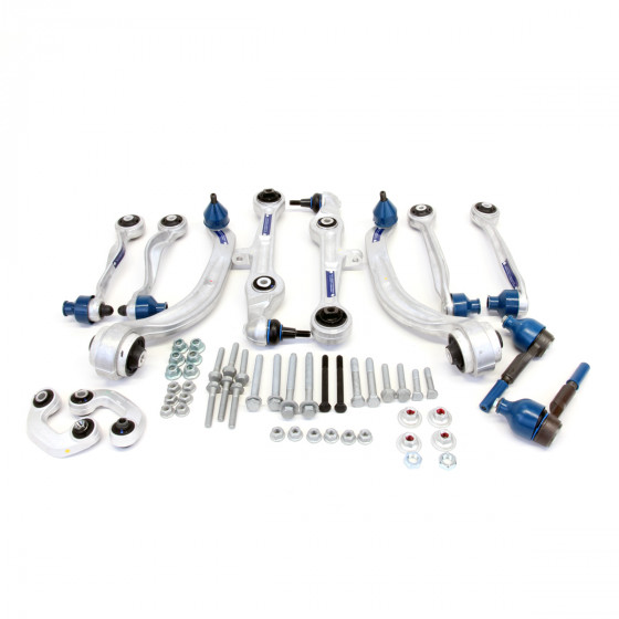 Ultimate Control Arm Kit (A8 S8 D3)