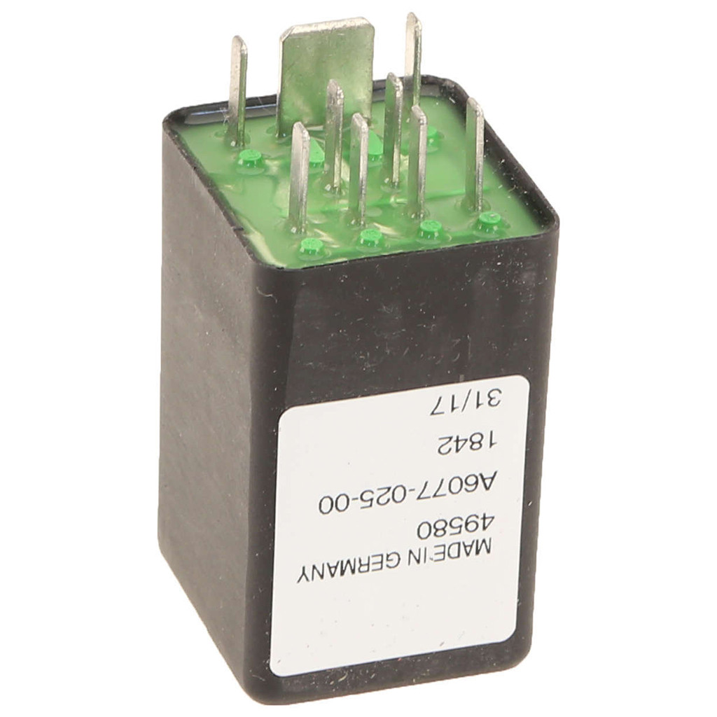 Genuine OEM Diesel Glow Plug Controller for Audi 03L907282