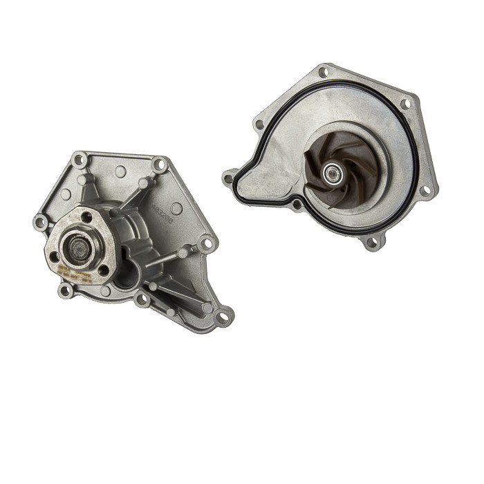 Details about   New Engine Water Pump For 2002-2006 Audi A4 A4 Quattro A6 A6 Quattro 06C121004H 