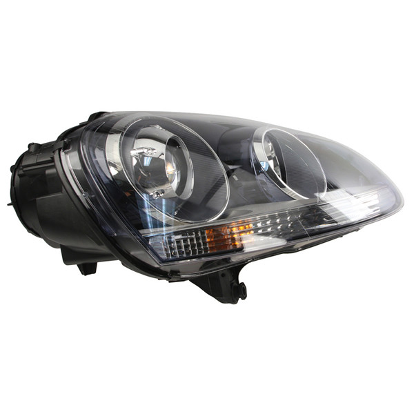 Headlight Head Light Bulb Access Cover Cap 06-09 VW Jetta GTI MK5 7M0 941 607 A
