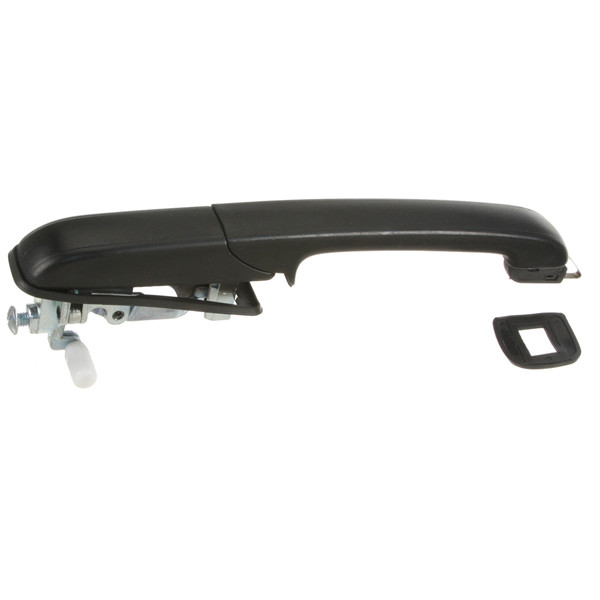 Door HANDLE OUTER REAR LEFT AND RIGHT VW PASSAT 35I