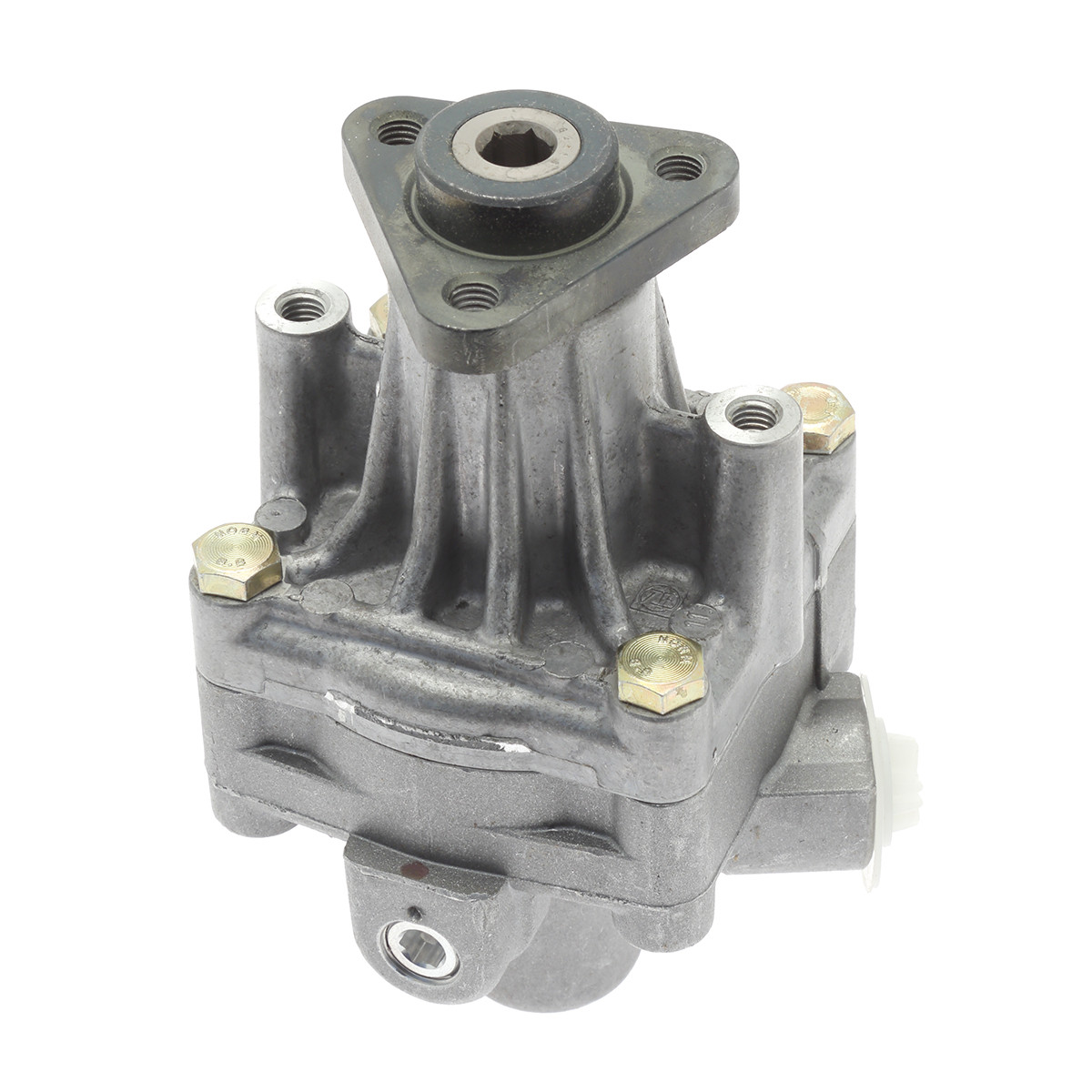 Power Steering Pump Fit For Audi A6 S6 RS6 S8 A8 Quattro A6 Quattro 1997-2004