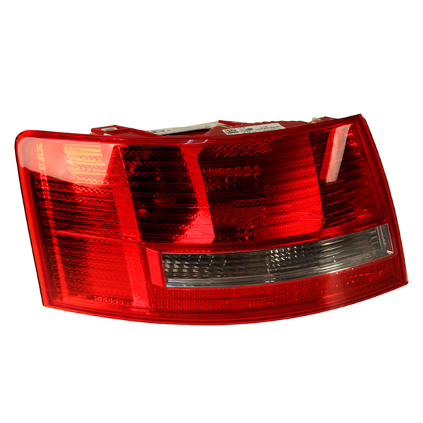 Right Tail Light Assembly Q495NJ for Audi A6 Quattro S6 2005 2006 2008 2007 
