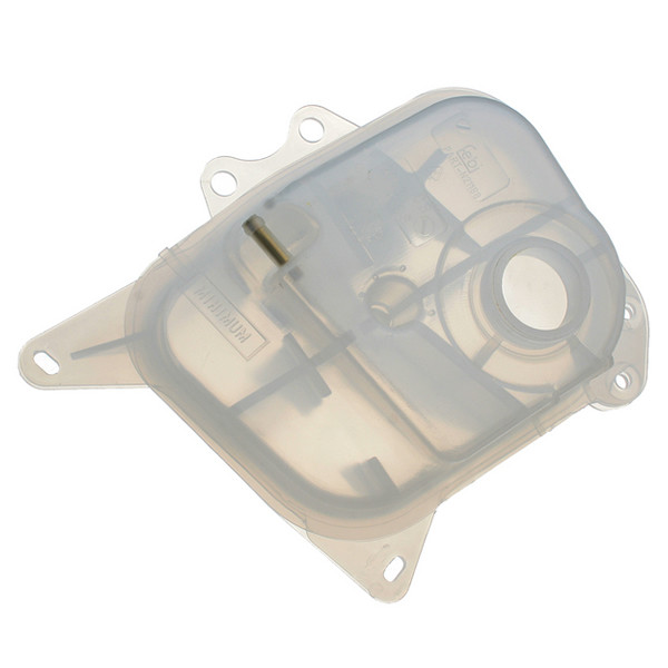 Engine Coolant Recovery Tank-Febi Engine Coolant Reservoir WD Express