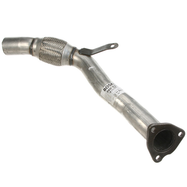 Exhaust Pipe-Front Pipe Walker 53725 