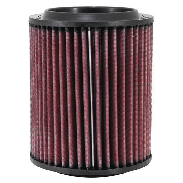 A8, A8 Quattro, S8 Replacement Filter: Fits 2003-2010 AUDI K&N Engine Air Filter: High Performance Premium E-1992 Washable 