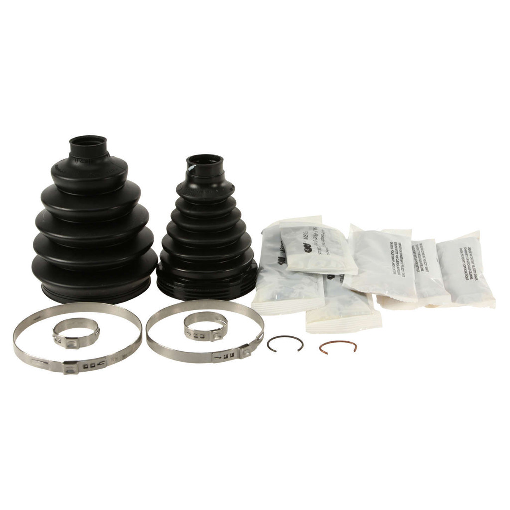 2XU CV JOINT BOOT KIT PAIR WHEEL SIDE FRONT NK 521920 2PCS A NEW OE REPLACEMENT 5703858599270 