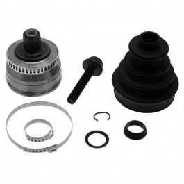 Audi A4 Cabriolet 1.8 T Outer Boot Kit-gaiter-driveshaft Boot Kit 02 > 09