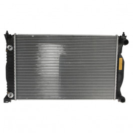 Expectation Dissipate Can't read or write Audi Radiator (A4 B7 2.0T, w/ A/T) 8E0121251AP by Nissens | Europa Parts