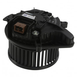 HVAC Heater Blower Motor w/ Fan Cage for Audi B7 A4 A4 Quattro S4 RS4 8E1820021E 