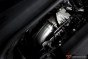 UNITRONIC Turbo-Back Exhaust System (GTI Mk7.5, Black Tips) - UH048-EXA