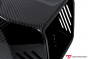 UNITRONIC Carbon Fiber Intake System with Air Duct (RS3 TTRS 2.5 TFSI EVO, 4 Inch) - UH020-INA