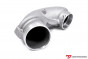 UNITRONIC Turbo Inlet Elbow (RS3 TTRS 2.5 TFSI EVO, 4 Inch) - UH019-INA