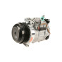 A/C Compressor (C350, E250, SLK350, & more, w/ Magnetic Clutch) - 0008302700