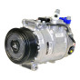 A/C Compressor (C240, C320, CL500, CL55 AMG, CLK320, CLS500, E320, E500, S350, S430, S500, S55 AMG) - 0012301211