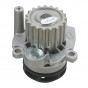 Water Pump (A3, Beetle, Golf, Jetta, Passat, TDI, Metal Impeller) - 038121011G