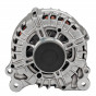 Alternator (Touareg 3.6L V6, 180Amp) - 03H903023C